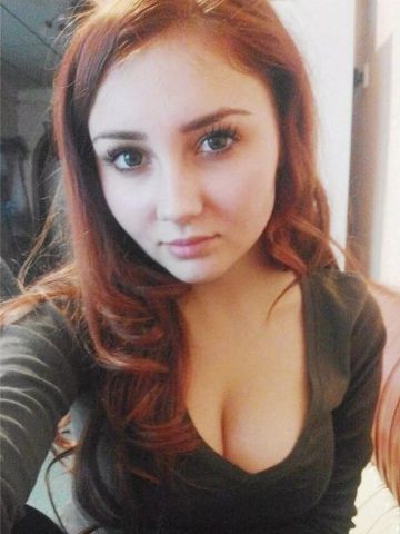Проститутка Нинель
